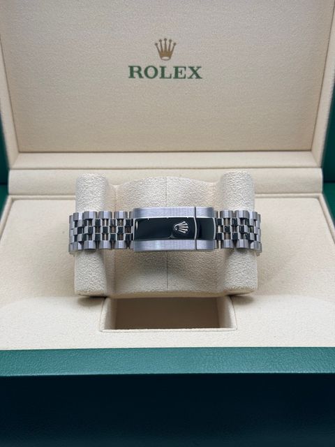 Rolex Datejust 41 126334 Image 5